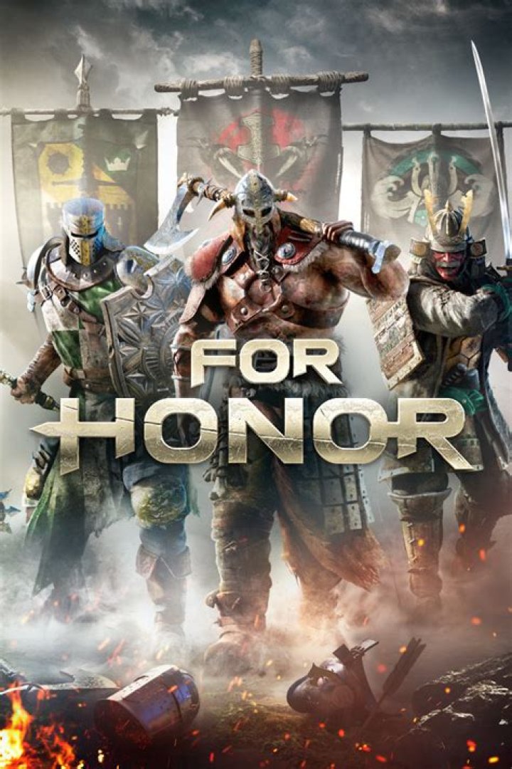 Is for honor still active 2020?