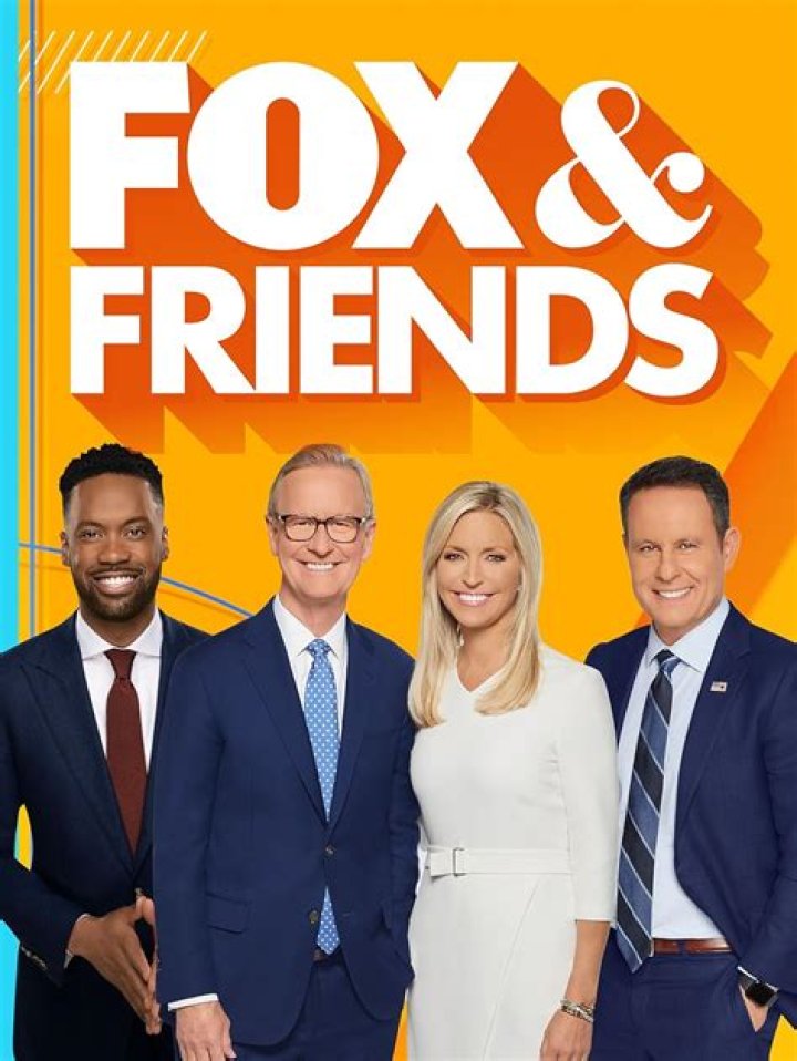 Is Fox a free local channel?