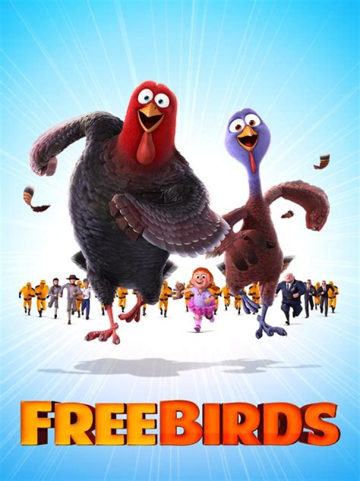 Is Freebirds out of business?