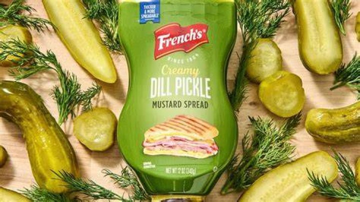 Is French’s mustard good?