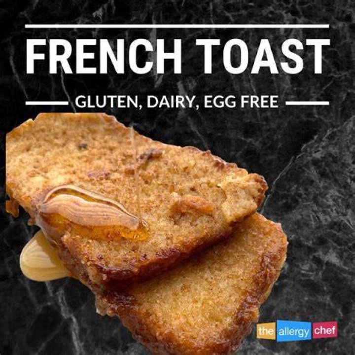 Is French Toast Crunch gluten-free?