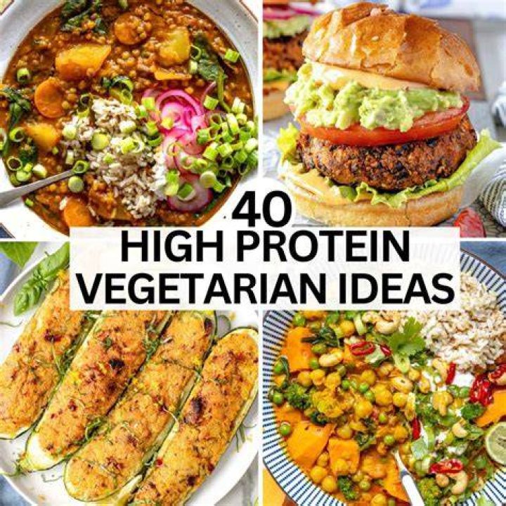 Is Freshii vegetarian?