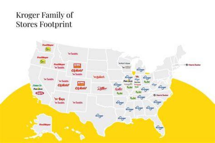 Is Fry’s grocery owned by Kroger?