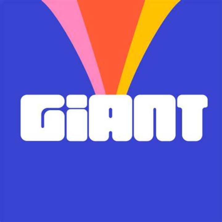 Is Giant app free?