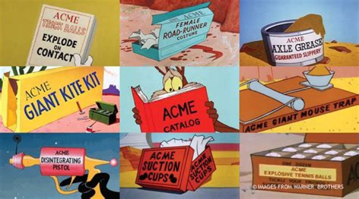 Is Giant or Acme better?