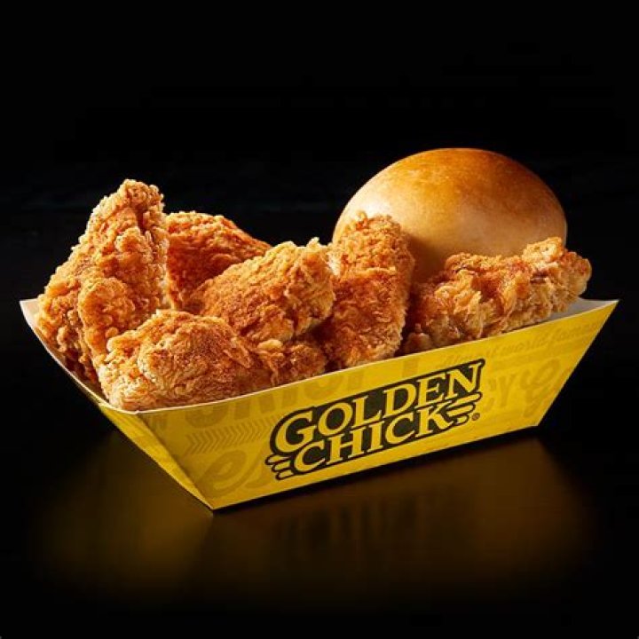 Is Golden Chick good?