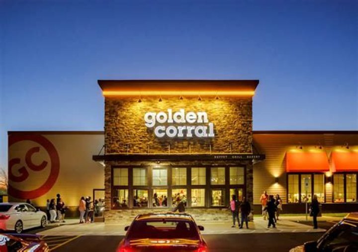 Is Golden Corral coming back to Columbus Georgia?