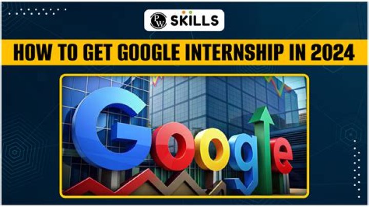 Is Google internship hard to get?