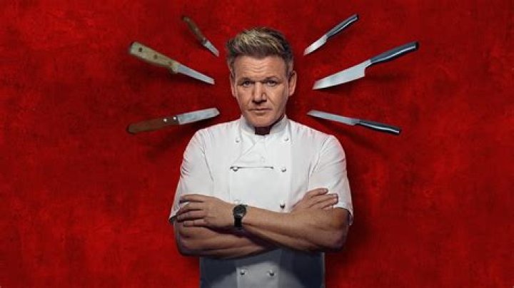 Is Gordon Ramsay a 3 star Michelin chef?
