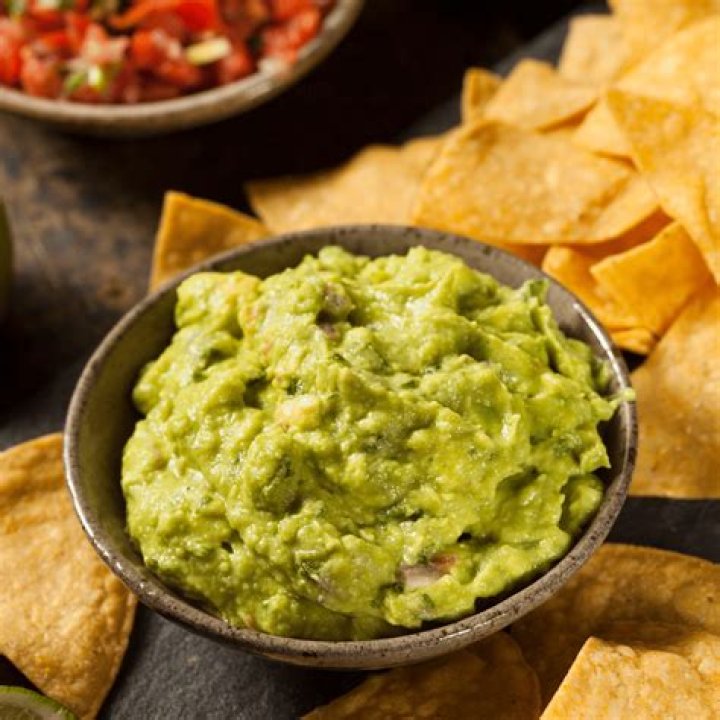 Is guac extra in Chipotle?