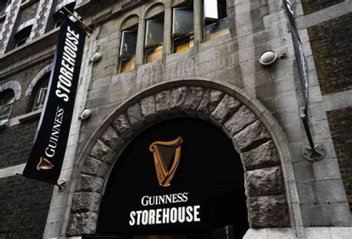 Is Guinness cheaper in Ireland?