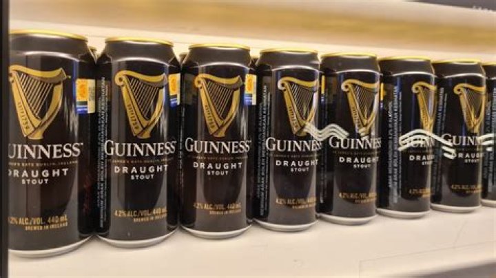 Is Guinness expensive?