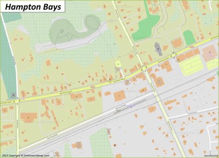 Is Hampton Bay still in business?