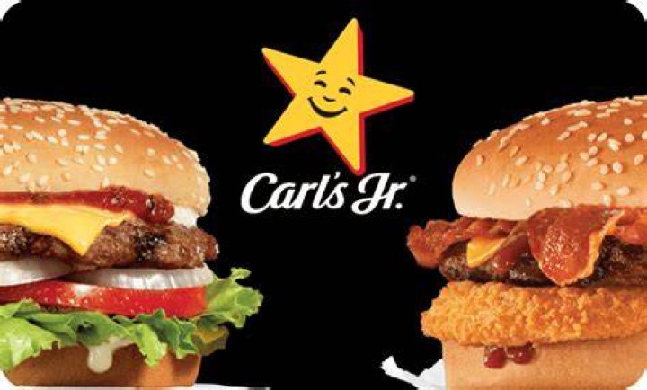 Is Hardees the same as Carl’s Junior?