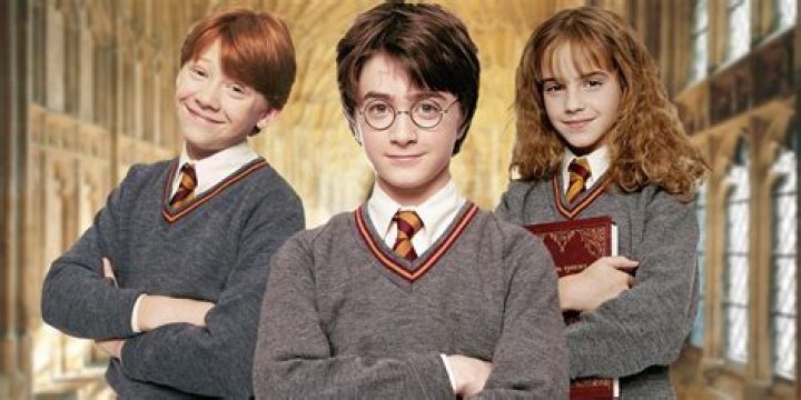 Is Harry Potter suitable for a 6 year old?