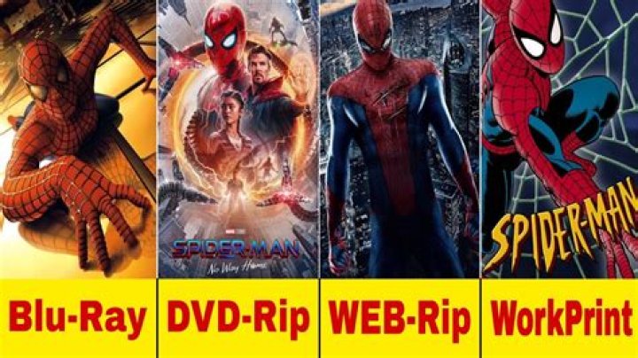 Is Hdrip better than webrip?