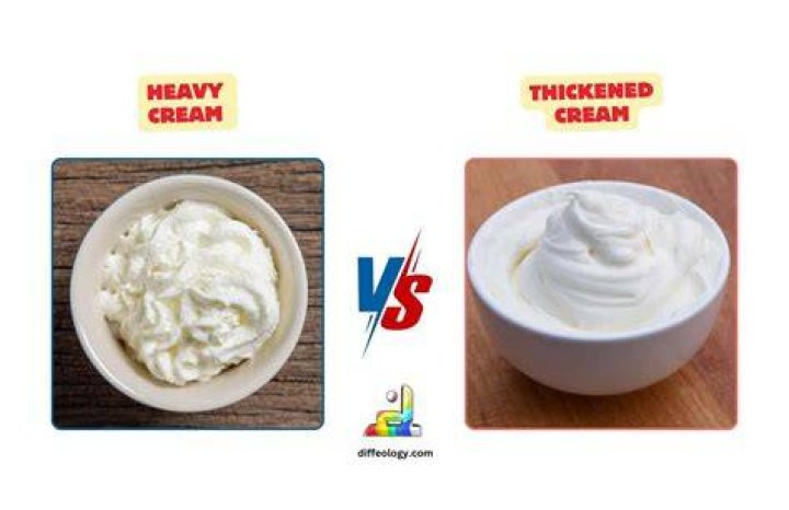 Is heavy cream inflammatory?