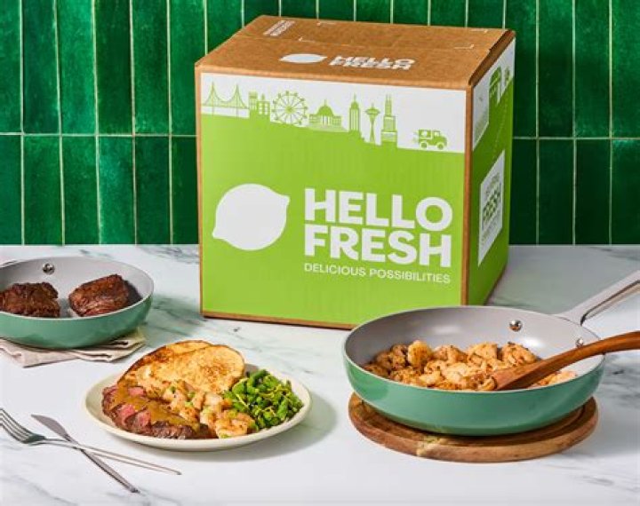 Is HelloFresh vegan friendly?