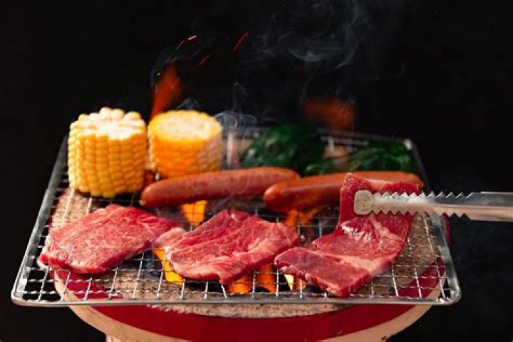 Is hibachi actually Japanese?