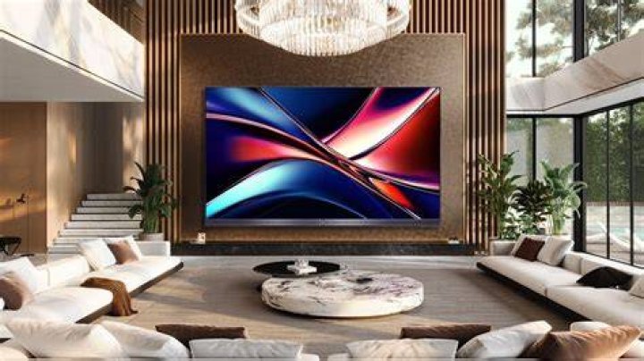 Is Hisense owned by LG?