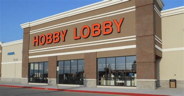 Is Hobby Lobby getting rid of 40 coupon?