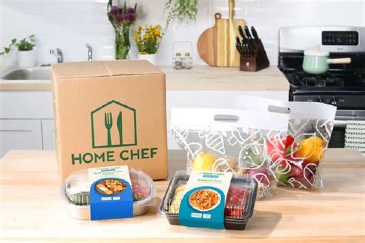 Is Home Chef a good company?