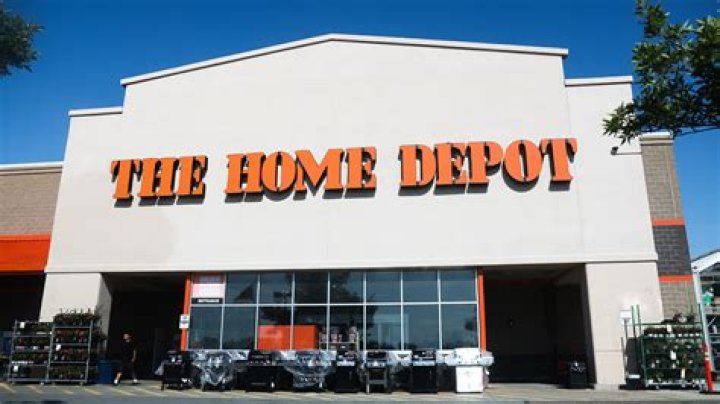 Is Home Depot closing in NJ?