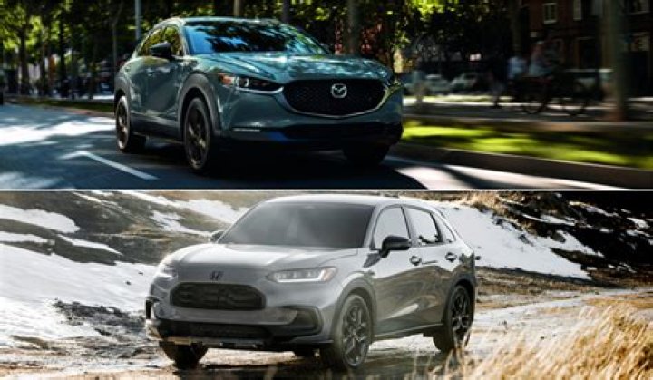Is Honda better than Mazda?