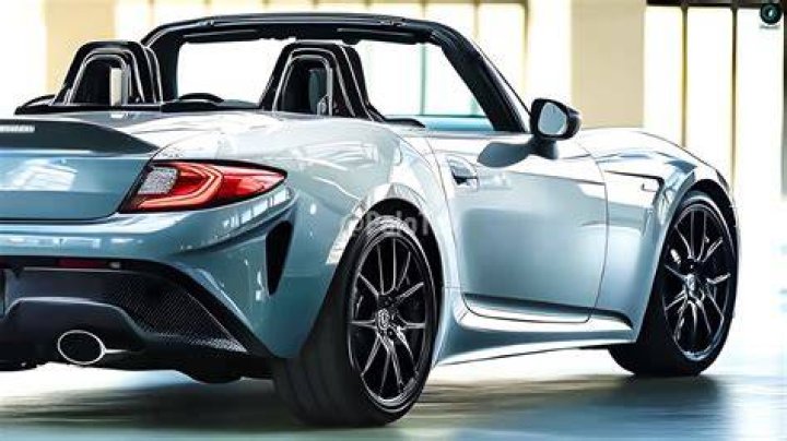 Is Honda making a new s2000?