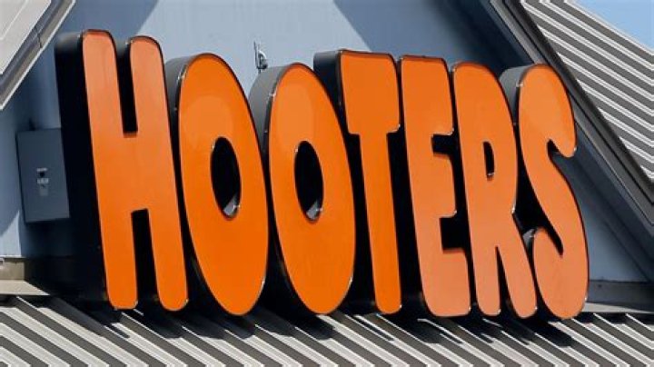 Is Hooters a bad word?