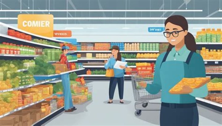 Is Hy-Vee cheaper than Walmart?