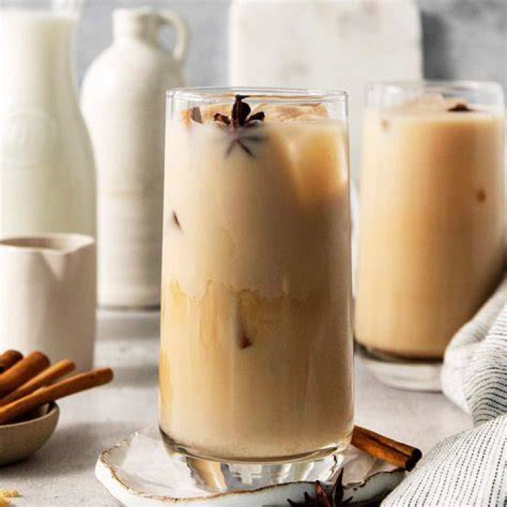Is iced chai tea latte good for you?