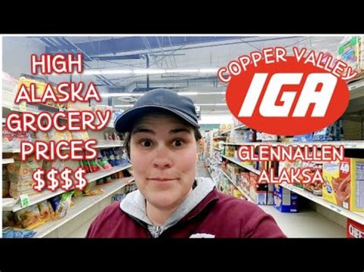 Is IGA expensive?