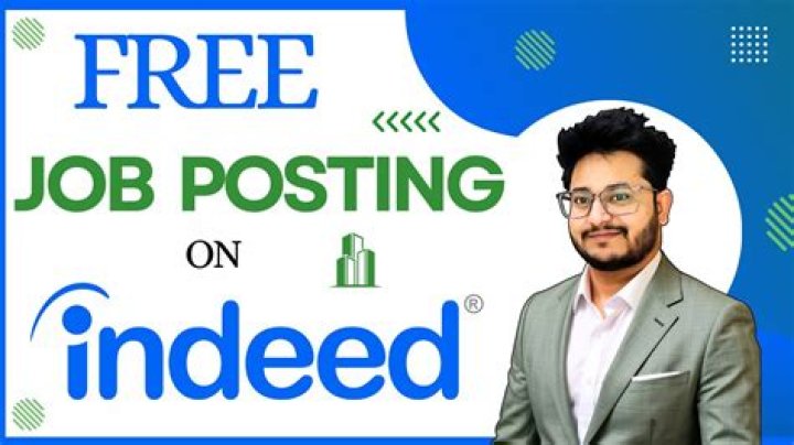 Is Indeed free for job seekers?