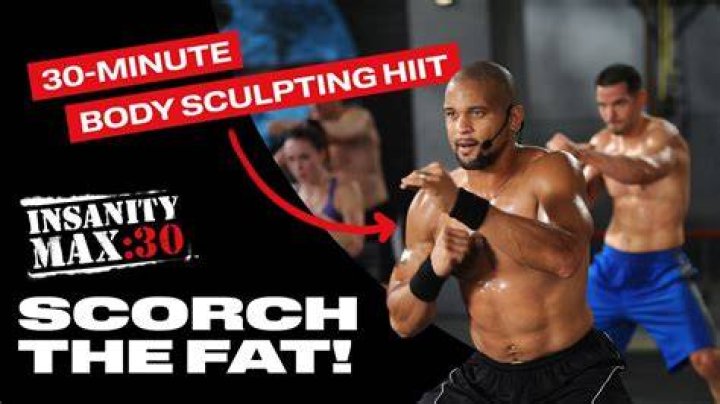 Is Insanity the same as Beachbody?