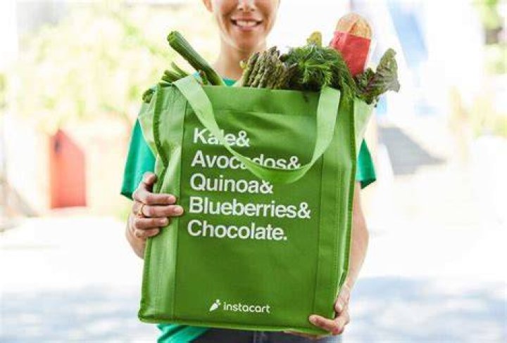 Is Instacart fast and flexible faster?