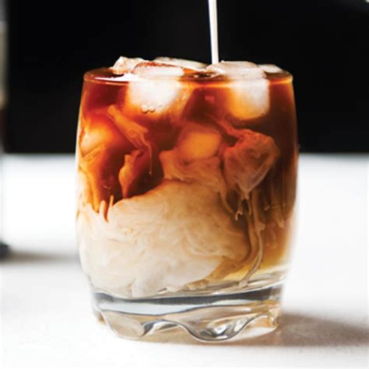 Is Irish cream cold brew coming back?