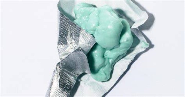 Is it bad to chew gum all day?