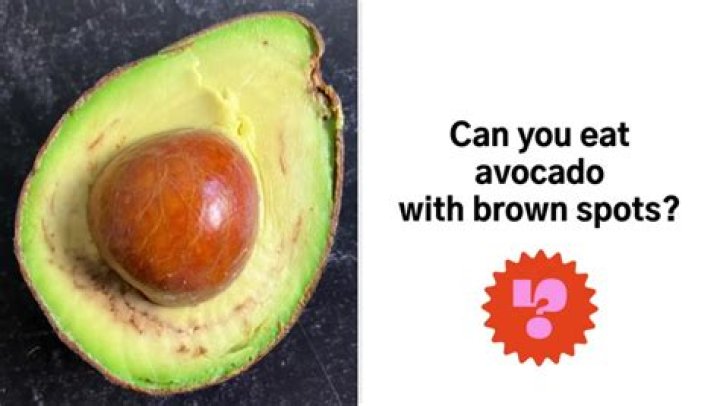 Is it bad to eat a whole avocado a day?