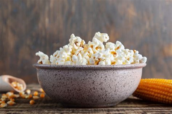 Is it bad to eat popcorn everyday?