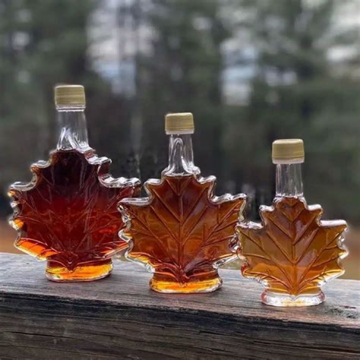Is it bad to heat maple syrup?