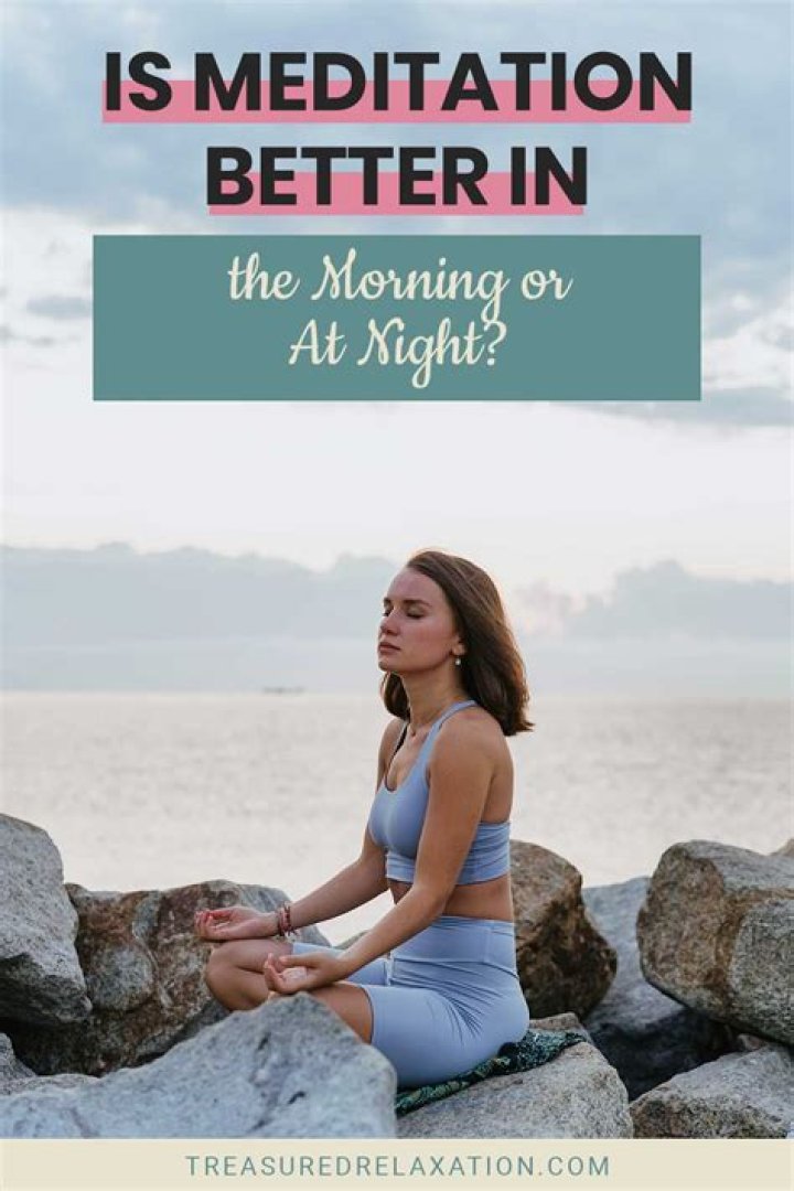 Is it better to take long acting insulin in the morning or at night?