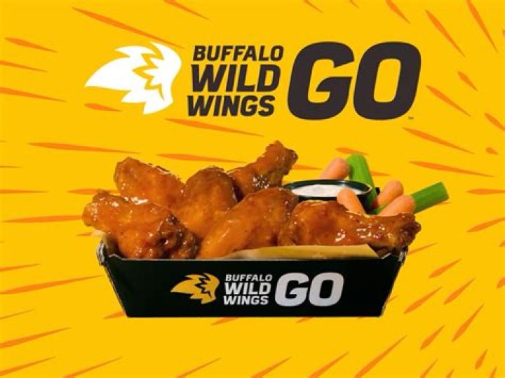 Is it buy one get one free at Buffalo Wild Wings?