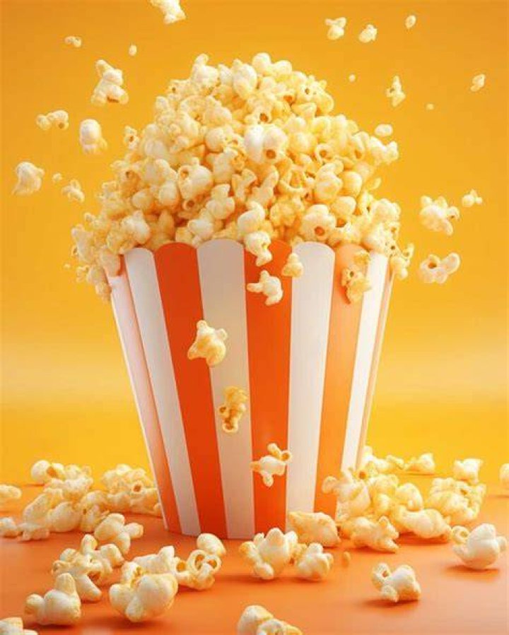 Is it good to eat popcorn everyday?