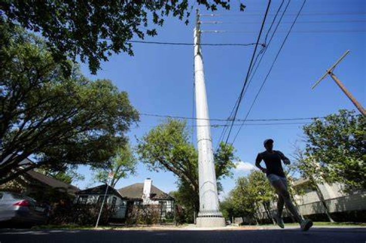 Is it illegal to climb a utility pole?