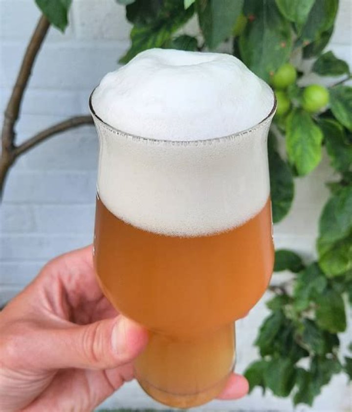 Is it OK to drink beer with sediment?