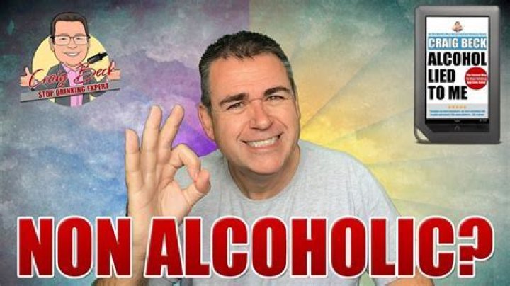 Is it OK to drink non-alcoholic beer everyday?