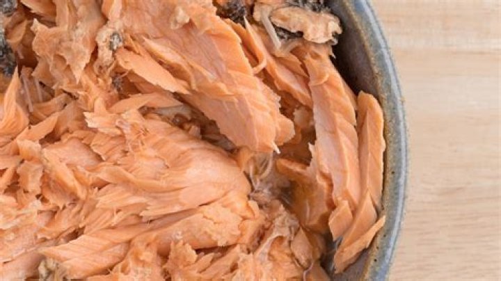 Is it OK to eat bones in canned salmon?