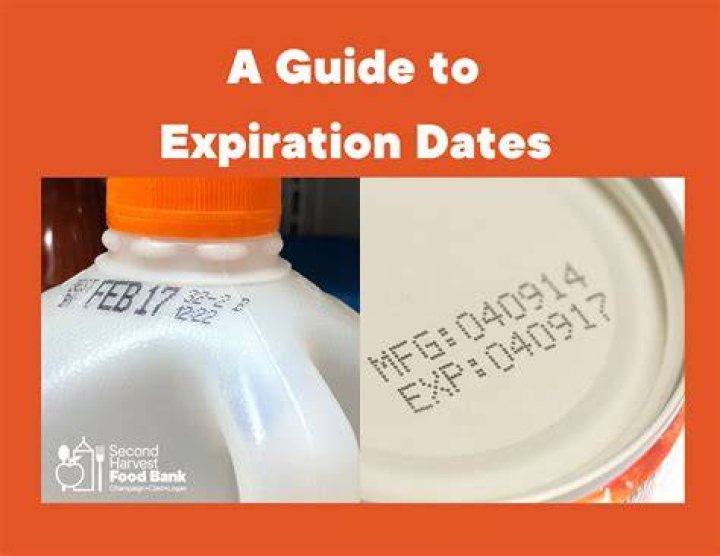 Is it OK to eat butter after expiration date?