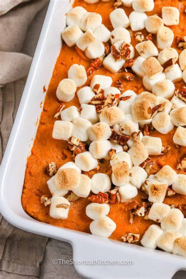 Is it OK to leave sweet potatoes out overnight?